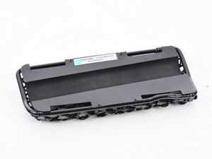 ES#1702467 - 1648850153 - Front Lower Grille Screen - Left - For Cars with AMG bodystyling - Genuine Mercedes Benz - Mercedes Benz