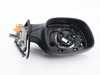 ES#2228321 - 51167264097 - F25 Heated Mirror without Glass - Left - Genuine BMW - BMW