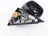 ES#2228321 - 51167264097 - F25 Heated Mirror without Glass - Left - Genuine BMW - BMW