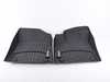 ES#3605013 - 3CN061541DSP - MuddyBuddy FloorLiner - Front & Rear - Custom-molded for your Volkswagen model - Genuine Volkswagen Audi - Volkswagen