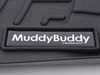 ES#3605013 - 3CN061541DSP - MuddyBuddy FloorLiner - Front & Rear - Custom-molded for your Volkswagen model - Genuine Volkswagen Audi - Volkswagen