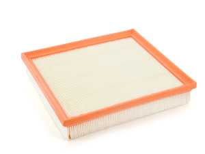ES#3676607 - 13718507320 - Engine Air Filter - E1079L - Keep your engine breathing fresh air - Hengst - BMW