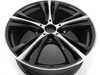 ES#3251076 - 36116883014 - Bmw Light Alloy Wheel Star Spoke 407 - 19'' - Genuine BMW - BMW