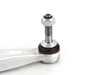 ES#2875304 - 33326777426 - Rear Upper Control Arm - Right  - Rear position control arm with bushing - Febi - BMW