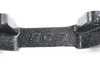 ES#3647429 - 001121ecs03aKT - Front CSL Caliper Bracket Set  - Allows use of E46 M3 345x28 rotors on your E36 M3/Z3 M - ECS - BMW