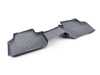 ES#3605013 - 3CN061541DSP - MuddyBuddy FloorLiner - Front & Rear - Custom-molded for your Volkswagen model - Genuine Volkswagen Audi - Volkswagen