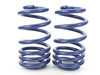 ES#2023 - 29368-2 - Sport Springs - Set - Unrivaled comfort and performance. Average lowering of 1.7"F 1.6"R - H&R - Audi