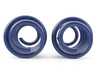 ES#2023 - 29368-2 - Sport Springs - Set - Unrivaled comfort and performance. Average lowering of 1.7"F 1.6"R - H&R - Audi