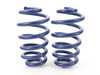 ES#2023 - 29368-2 - Sport Springs - Set - Unrivaled comfort and performance. Average lowering of 1.7"F 1.6"R - H&R - Audi