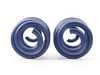 ES#2023 - 29368-2 - Sport Springs - Set - Unrivaled comfort and performance. Average lowering of 1.7"F 1.6"R - H&R - Audi