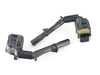 ES#3690325 - 27490614001KT1 - CLA250 Ignition Service Kit - Featuring Genuine Mercedes-Benz Coils and NGK Spark Plugs - Assembled By ECS - Mercedes Benz