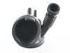 ES#2880529 - 13541440102 - Throttle Body Boot - Connect air intake tube to throttle body - Rein - BMW