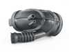 ES#2880529 - 13541440102 - Throttle Body Boot - Connect air intake tube to throttle body - Rein - BMW