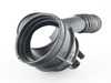 ES#2880529 - 13541440102 - Throttle Body Boot - Connect air intake tube to throttle body - Rein - BMW