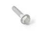 ES#57662 - 33326763265 - HEX SCREW W/COLLAR - Genuine BMW - MINI
