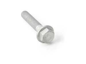 ES#57662 - 33326763265 - HEX SCREW W/COLLAR - Genuine BMW - MINI