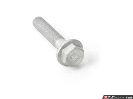 ES#57662 - 33326763265 - HEX SCREW W/COLLAR - Genuine BMW - MINI