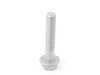 ES#57662 - 33326763265 - HEX SCREW W/COLLAR - Genuine BMW - MINI
