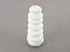 ES#2868847 - 1K0511353M - Bump Stop - Priced Each - Extend the life of your new shocks. 133mm in height - Febi - Volkswagen