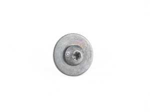 ES#2919540 - 07147390727 - COMBI OVAL-HEAD MACHINE SCRE - Genuine BMW - BMW