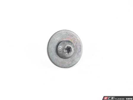 ES#2919540 - 07147390727 - COMBI OVAL-HEAD MACHINE SCRE - Genuine BMW - BMW