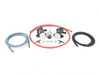 ES#3648454 - 11658509323KT - Boost Solenoid/Pressure Converter Kit - Includes new boost solenoids, vacuum control valve, vacuum lines, and hardware - Assembled By ECS - BMW