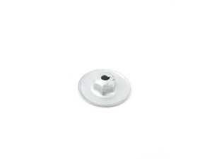 ES#3353303 - N90708803 - SPEED NUT - Genuine Porsche - 