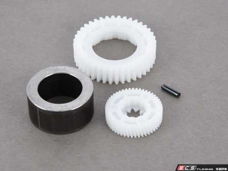 ES#3411776 - OG016 - Parking Brake Actuator Repair Kit - Upgrade your gears to fix and prevent all future failures! - Odometer Gears - BMW