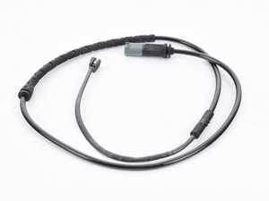 ES#2561583 - 34356792571 - Rear Brake Pad Wear Sensor - Triggers the on-board computer to notify the driver of low brake pads - Bowa - BMW