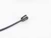 ES#2561583 - 34356792571 - Rear Brake Pad Wear Sensor - Triggers the on-board computer to notify the driver of low brake pads - Bowa - BMW