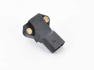 ES#3536159 - 03G906051F - MAP Sensor - Measures pressure in the intake system - Febi - Audi Volkswagen