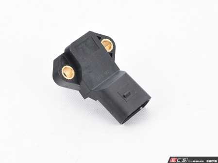 ES#3536159 - 03G906051F - MAP Sensor - Measures pressure in the intake system - Febi - Audi Volkswagen