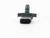 ES#3536159 - 03G906051F - MAP Sensor - Measures pressure in the intake system - Febi - Audi Volkswagen