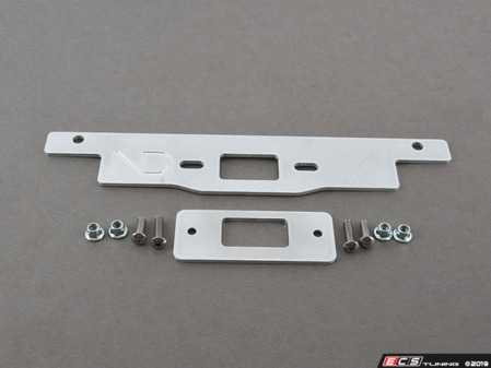ES#3663840 - Z3Gboxfix - Glovebox Fix  - Fix your sagging glove box lid with this kit, made from aluminum for a permanent fix. - Never Done - BMW