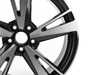 ES#3417463 - 8V0601025GJ - 19" RS3 wheel - Priced Each  - 19"x8.5" ET46 5x112 - Genuine Volkswagen Audi - Audi Volkswagen