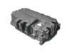 ES#3690802 - 03G103603AD - Oil Pan  - Stock replacement oil pan - URO - Audi Volkswagen