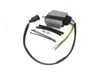 ES#3690800 - 4F0959501G - Radiator Fan Control Module (600W) - Keep your cooling system operating properly - URO - Audi