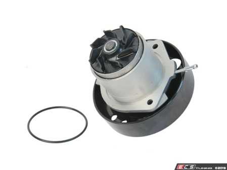 ES#3690801 - 03H121008K - Water Pump - Brand new unit with o-ring seal - URO - Volkswagen