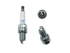 ES#3690799 - IFR6E11 - NGK Laser Iridium Spark Plug - Priced Each  - NGK Laser Iridium spark plugs offer the best combination of performance and longevity - NGK - Audi