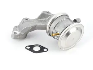 EGR Valve - Right