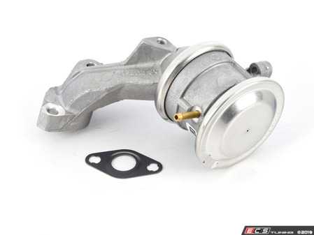 ES#3438276 - 06E131102K - EGR Valve - Right - Also known as the 'combi valve' - Pierburg - Audi