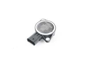 ES#3690514 - 07L907386B - Intake Manifold Runner Position Sensor  - Located on the side of the intake manifold - Original Equipment - Audi Volkswagen