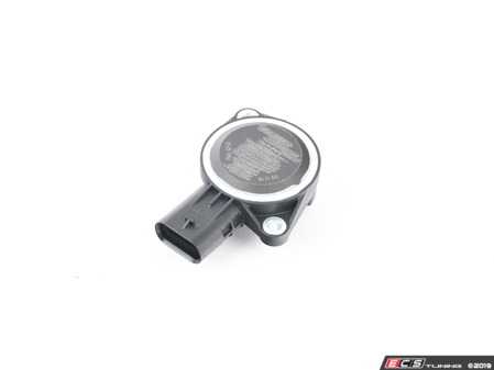 ES#3690514 - 07L907386B - Intake Manifold Runner Position Sensor  - Located on the side of the intake manifold - Original Equipment - Audi Volkswagen