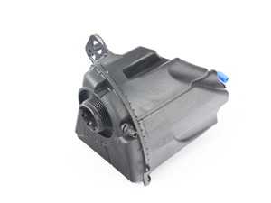 ES#1906494 - 17137601948 - Expansion tank  - Cooling system expansion tank - Genuine BMW - BMW
