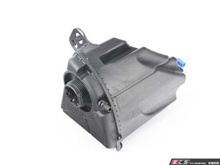 ES#1906494 - 17137601948 - Expansion tank  - Cooling system expansion tank - Genuine BMW - BMW