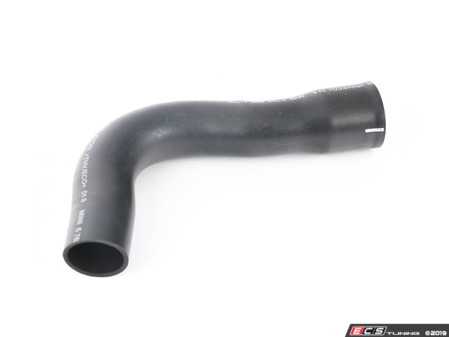 ES#37250 - 16136763840 - Fuel Hose - Lower portion of the filler neck - Genuine MINI - MINI