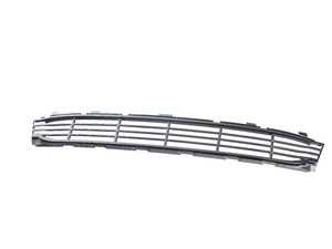 ES#3475277 - 51117486830 - Grill - Air Intake - Center - Genuine BMW - BMW