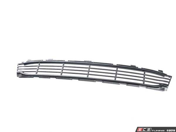 Genuine BMW - 51117486830 - Grill - Air Intake - Center (51