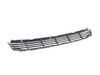 ES#3475277 - 51117486830 - Grill - Air Intake - Center - Genuine BMW - BMW