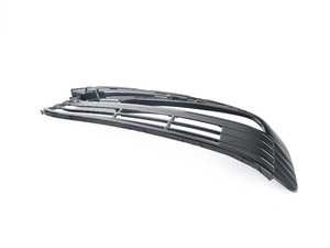 ES#3548557 - 51117486841 - GRILL, AIR INTAKE, O - Genuine BMW - BMW